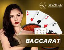 Ebet Baccarat